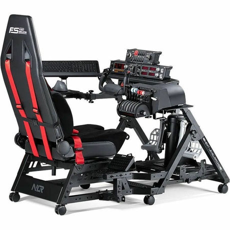 Next Level Racing Flight Seat Pro