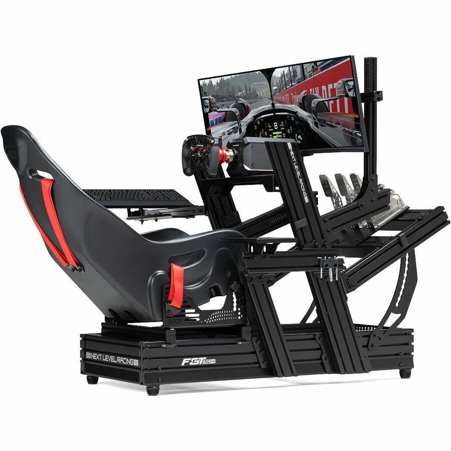 NEXT LEVEL RACING F-GT ELITE