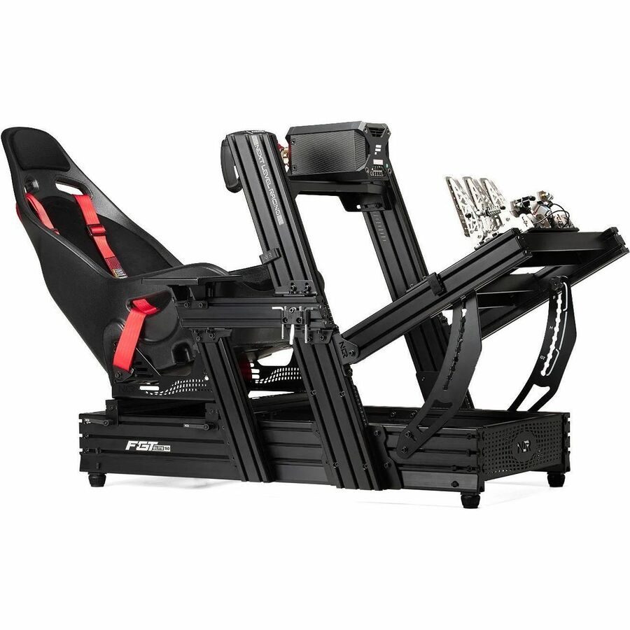 NEXT LEVEL RACING F-GT ELITE