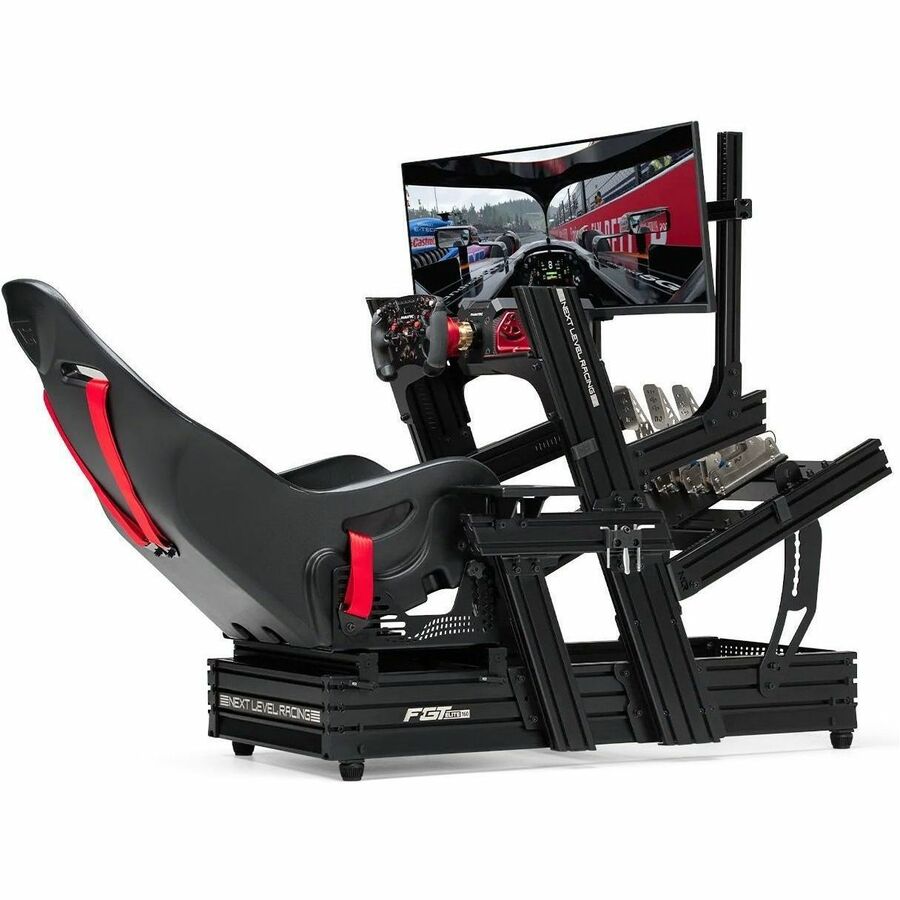 NEXT LEVEL RACING F-GT ELITE