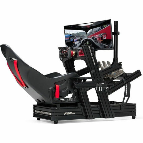 NEXT LEVEL RACING F-GT ELITE