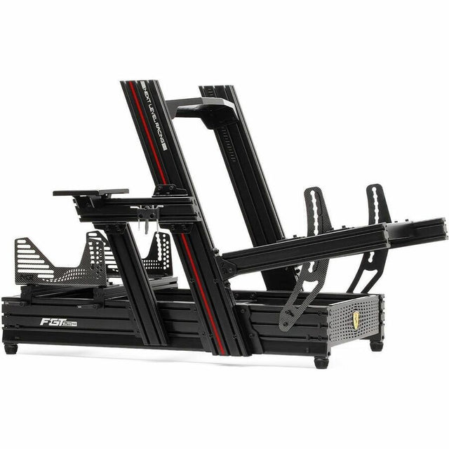 Next Level Racing F-GT Elite 160 Scuderia Ferrari Edition