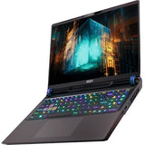 MSI Vector GP78 HX GP78 HX 13VI-294TAA 17.3" Gaming Notebook - QHD+ - Intel Core i9 13th Gen i9-13980HX - 64 GB - 2 TB SSD - Cosmo Gray