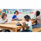 Logitech Zone Learn Wired Headsets for Learners