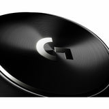 PRO X2 LIGHTSPEED - BLACK