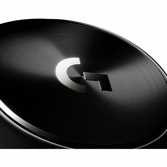 PRO X2 LIGHTSPEED - BLACK