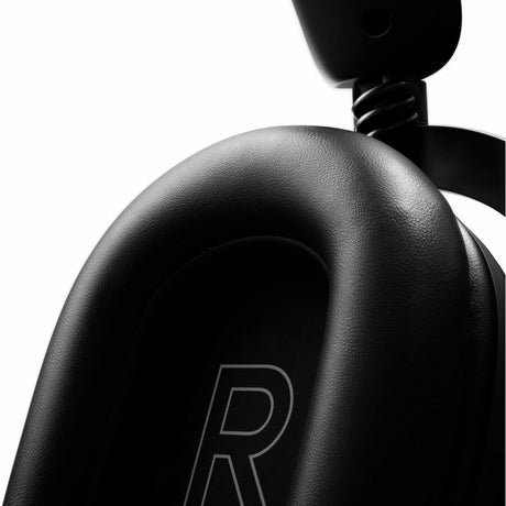 PRO X2 LIGHTSPEED - BLACK