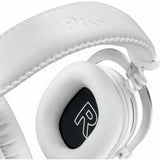 PRO X2 LIGHTSPEED - WHITE