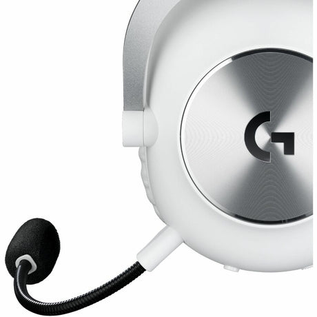 PRO X2 LIGHTSPEED - WHITE