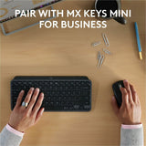Logitech MX Anywhere 3S for Business - Wireless Mouse