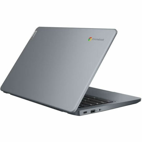 Lenovo 14e Chromebook Gen 3 82W6000AUS 14" Touchscreen Notebook - Full HD - Intel N-Series N100 - 4 GB - 32 GB Flash Memory - English Keyboard - Storm Gray