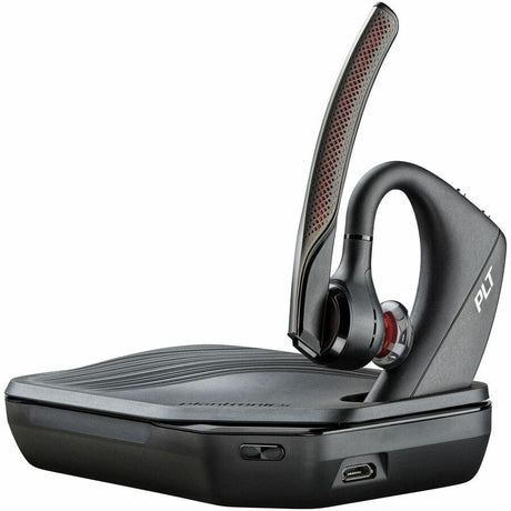 Poly Voyager 5200 UC USB-A Headset +BT600 Dongle TAA