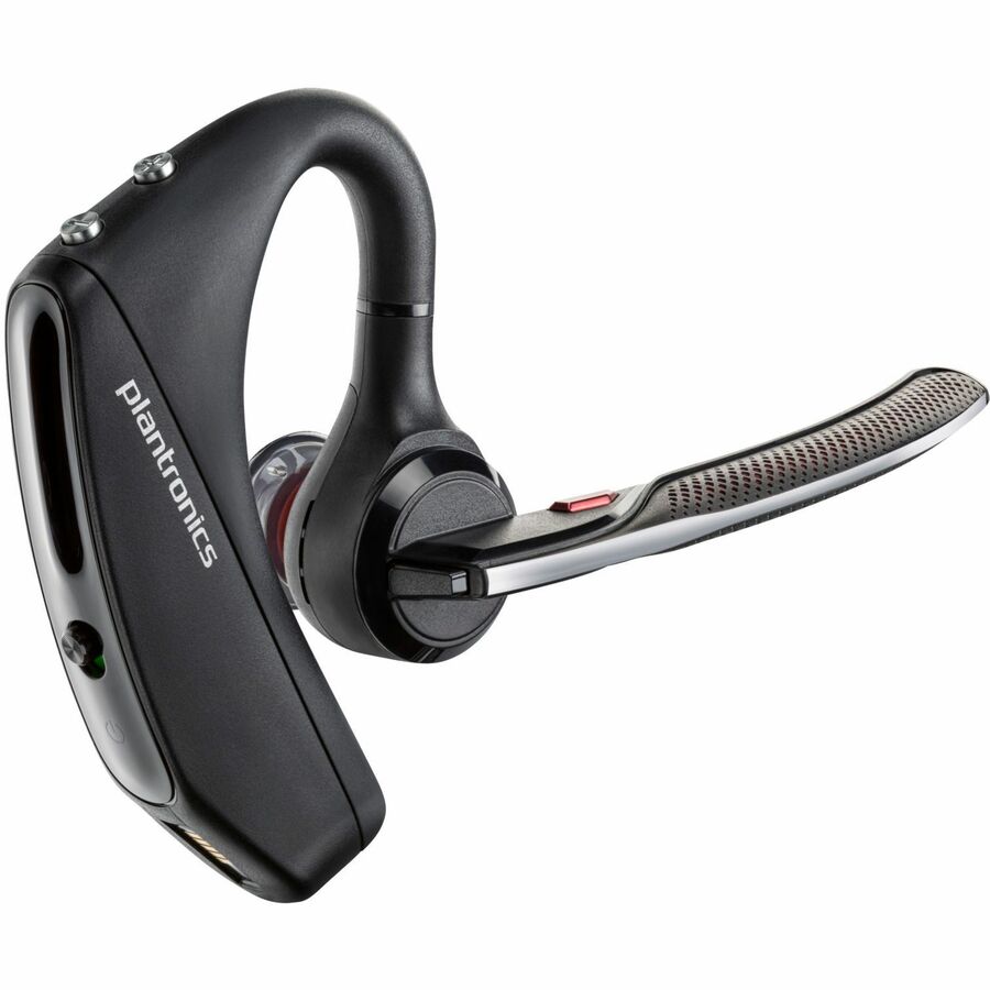 Poly Voyager 5200 UC USB-A Headset +BT600 Dongle TAA