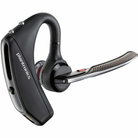 Poly Voyager 5200 UC USB-A Headset +BT600 Dongle TAA