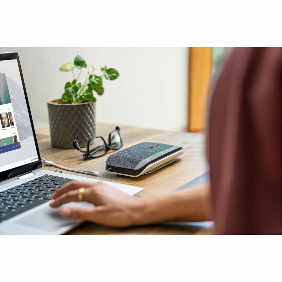 Poly Sync 20+ Speakerphone
