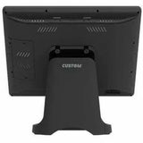 Custom Daytona Windows All-in-One Terminals Second Display 10.1" For Daytona