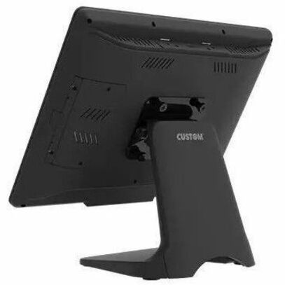 Custom Daytona Windows All-in-One Terminals Second Display 10.1" For Daytona