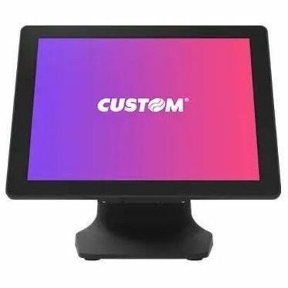 Custom Daytona Windows All-in-One Terminals Second Display 10.1" For Daytona