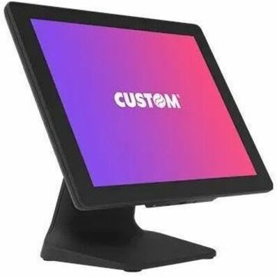Custom Daytona Windows All-in-One Terminals Second Display 10.1" For Daytona