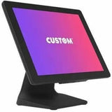 Custom Daytona Windows All-in-One Terminals Second Display 10.1" For Daytona