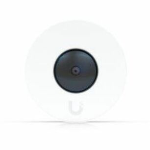 Ubiquiti AI Theta 12 Megapixel Indoor 4K Network Camera - Color - Fisheye
