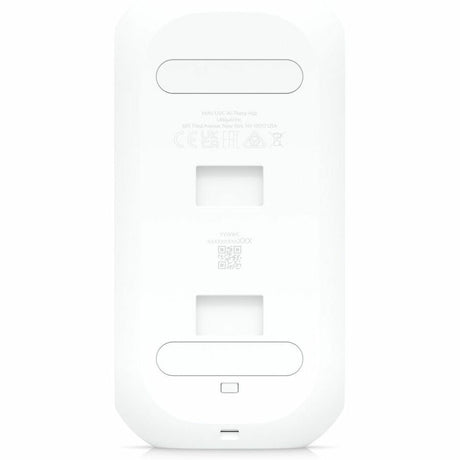 Ubiquiti AI Theta 12 Megapixel Indoor 4K Network Camera - Color - Fisheye