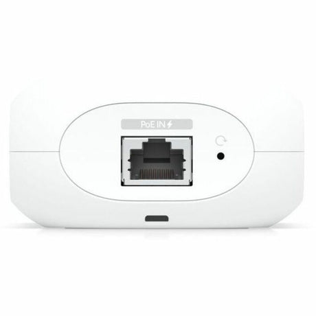 Ubiquiti AI Theta 12 Megapixel Indoor 4K Network Camera - Color - Fisheye