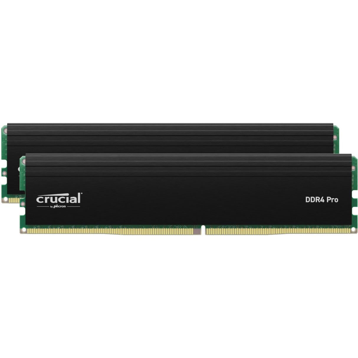 Micron Pro 64GB DDR4 SDRAM Memory Module