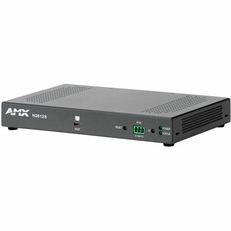 AMX NMX-ENC-N2612S Encoder