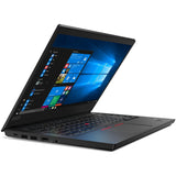 Lenovo ThinkPad E14 Gen 5 21JR0017US 14" Notebook - WUXGA - AMD Ryzen 5 7530U - 16 GB - 512 GB SSD - English Keyboard - Graphite