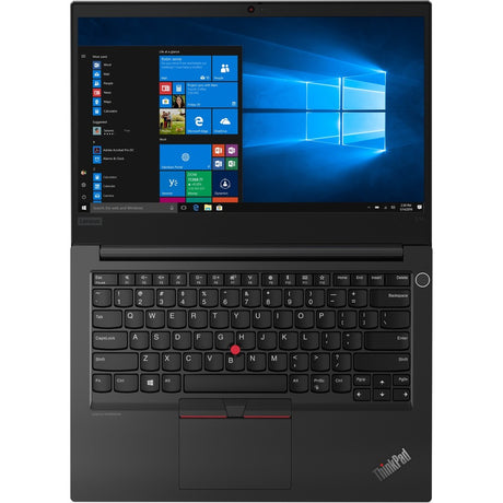 Lenovo ThinkPad E14 Gen 5 21JR0017US 14" Notebook - WUXGA - AMD Ryzen 5 7530U - 16 GB - 512 GB SSD - English Keyboard - Graphite