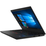 Lenovo ThinkPad E14 Gen 5 21JR0017US 14" Notebook - WUXGA - AMD Ryzen 5 7530U - 16 GB - 512 GB SSD - English Keyboard - Graphite