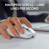 Logitech MX Anywhere 3S for Business - Wireless Mouse