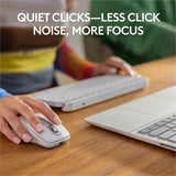 Logitech MX Anywhere 3S for Business - Wireless Mouse