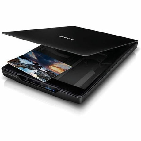 Epson Perfection V39 II Flatbed/Film Scanner - 4800 dpi Optical