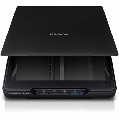 Epson Perfection V39 II Flatbed/Film Scanner - 4800 dpi Optical