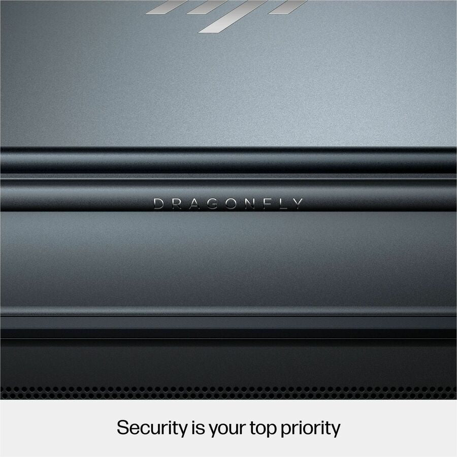 HP 13.5" Touchscreen Notebook - WUXGA+ - Intel Core i7 13th Gen i7-1365U - Intel Evo Platform - 32 GB - 512 GB SSD - English Keyboard