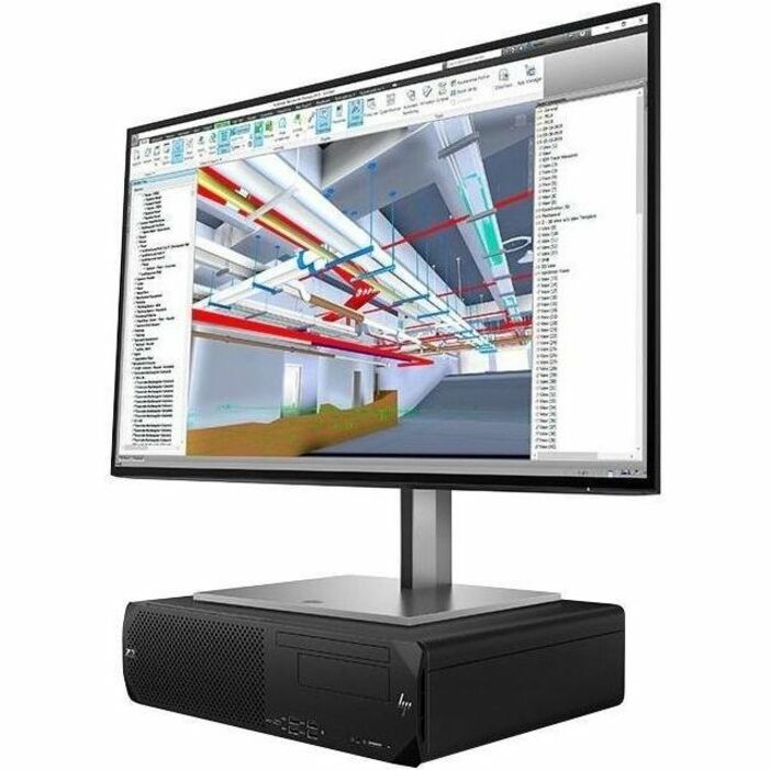 HP Z2 G9 Workstation - 1 Core i7 13th Gen i7-13700K - vPro Technology - 32 GB - 1 TB SSD - Small Form Factor - Black