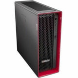 Lenovo ThinkStation 30GA000VUS Workstation - Xeon w3-2425 - 32 GB - 512 GB SSD - Tower