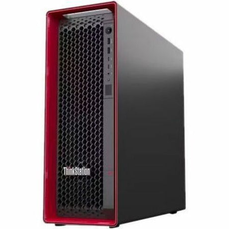 Lenovo ThinkStation 30GA000VUS Workstation - Xeon w3-2425 - 32 GB - 512 GB SSD - Tower