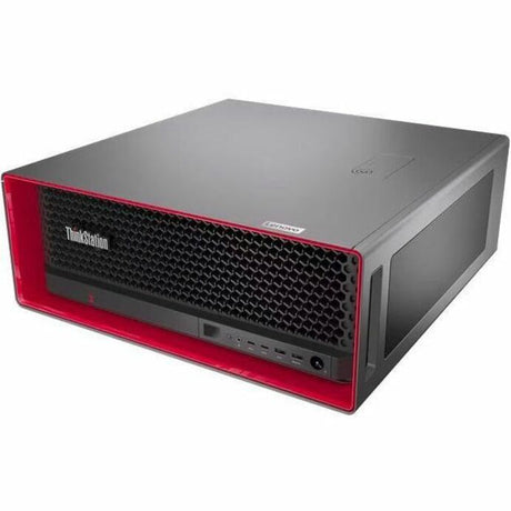 Lenovo ThinkStation 30GA000VUS Workstation - Xeon w3-2425 - 32 GB - 512 GB SSD - Tower