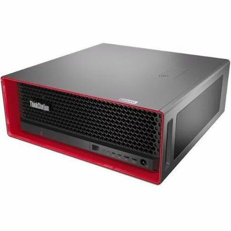 Lenovo ThinkStation 30GA000YUS Workstation - Xeon w3-2425 - 32 GB - 1 TB SSD - Tower