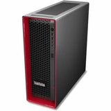 Lenovo ThinkStation 30GA000XUS Workstation - Xeon w3-2423 - 32 GB - 512 GB SSD - Tower
