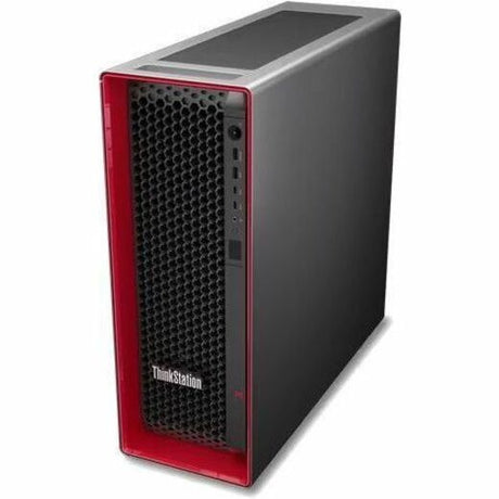 Lenovo ThinkStation 30GA000XUS Workstation - Xeon w3-2423 - 32 GB - 512 GB SSD - Tower