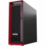 Lenovo ThinkStation 30GA000XUS Workstation - Xeon w3-2423 - 32 GB - 512 GB SSD - Tower