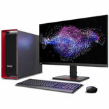 Lenovo ThinkStation P7 30F30014US Workstation - Xeon w7-3455 - vPro Technology - 128 GB - 1 TB SSD - Tower
