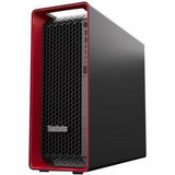 Lenovo ThinkStation P7 30F30014US Workstation - Xeon w7-3455 - vPro Technology - 128 GB - 1 TB SSD - Tower