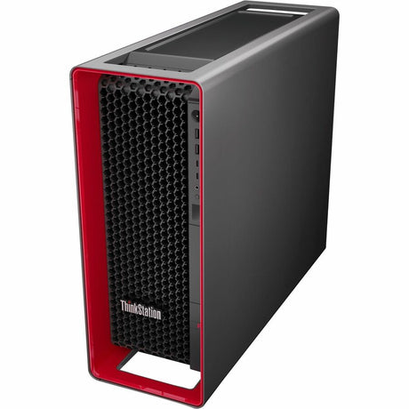 Lenovo ThinkStation P7 30F30017US Workstation - Xeon w5-3435X - vPro Technology - 32 GB - 512 GB SSD - Tower