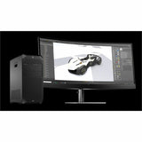 HP Z6 G5 Workstation - 1 Xeon w5-3423 - 16 GB - 512 GB SSD - Tower - Black
