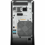 HP Z6 G5 Workstation - 1 Xeon w5-3423 - 16 GB - 512 GB SSD - Tower - Black